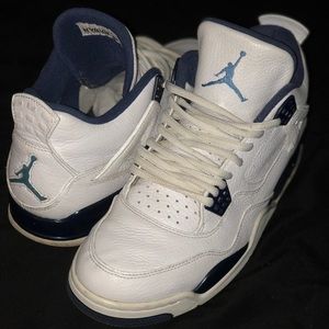 Air Jordan retro 4